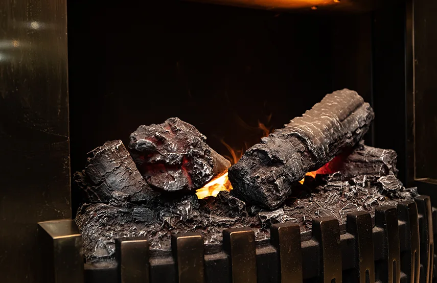 Soot Removal in Weatherford, Texas